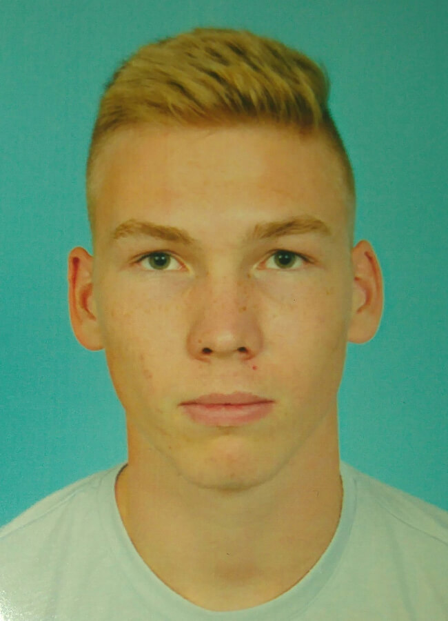 David Urbanija