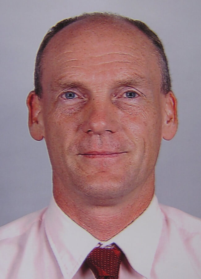 Marko Demšar